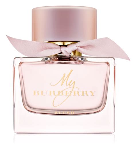 my burberry parfum werbung|douglas burberry.